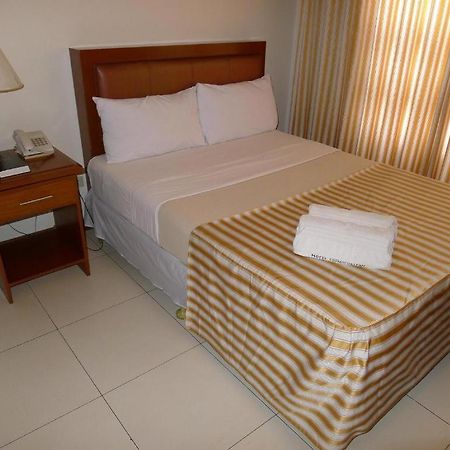 Hotel Cosmopolitan Baguio City Eksteriør bilde