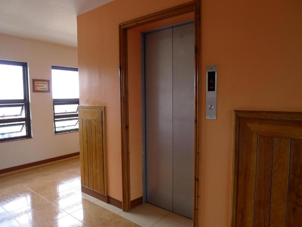Hotel Cosmopolitan Baguio City Eksteriør bilde
